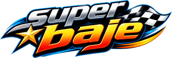 Super Baje লোগো